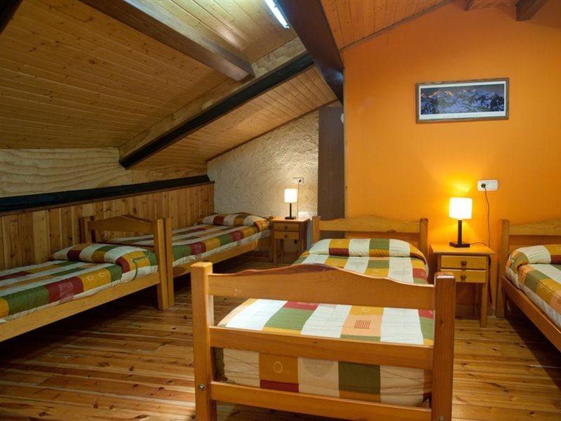 Allotjament Rural Ca L'Anton Pujal Exteriör bild
