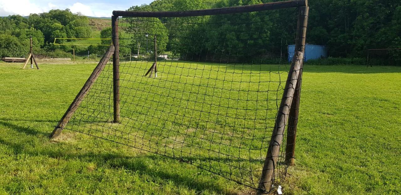 Allotjament Rural Ca L'Anton Pujal Exteriör bild