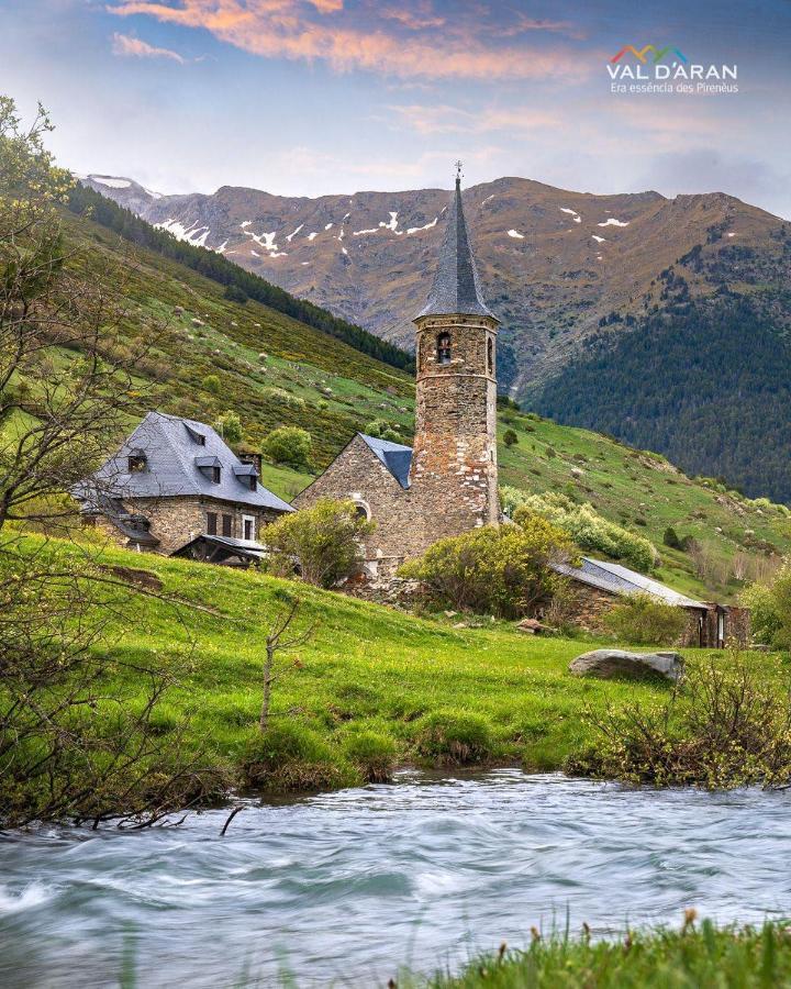 Allotjament Rural Ca L'Anton Pujal Exteriör bild