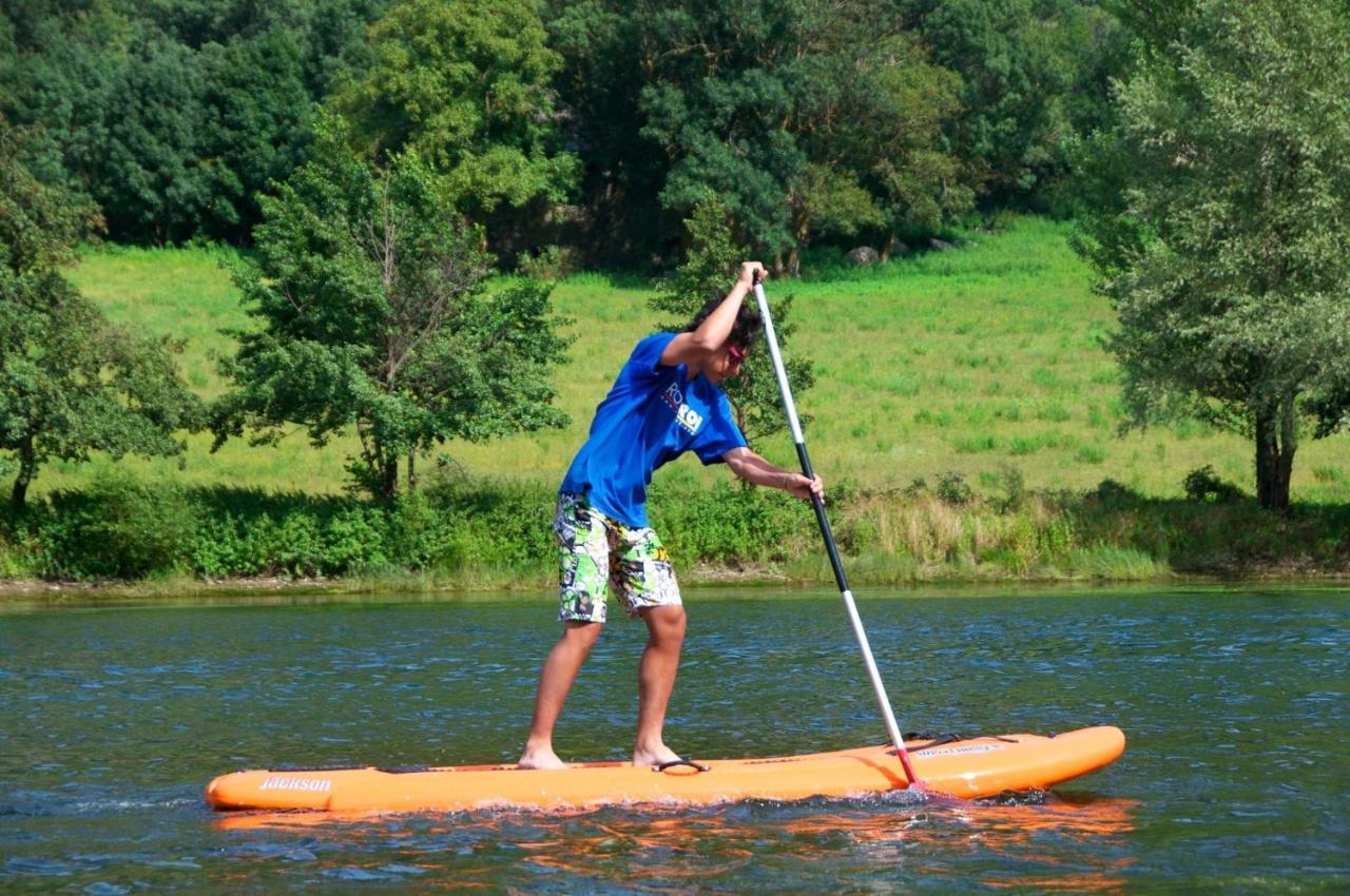 Allotjament Rural Ca L'Anton Pujal Exteriör bild