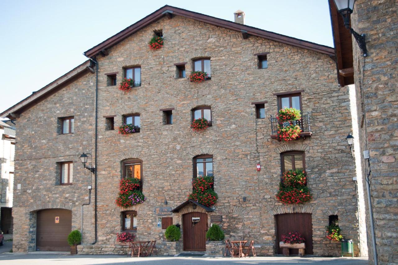 Allotjament Rural Ca L'Anton Pujal Exteriör bild