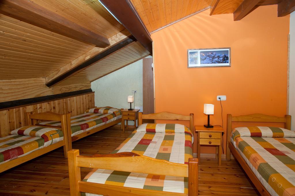 Allotjament Rural Ca L'Anton Pujal Exteriör bild