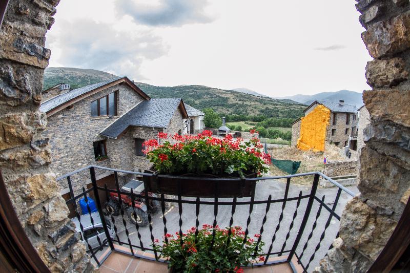 Allotjament Rural Ca L'Anton Pujal Exteriör bild